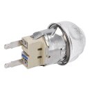 LUTH Premium Profi Parts Halogenlampe kompatibel mit Bosch 12053418 für Herd