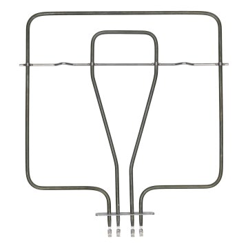LUTH Premium Profi Parts Heizung Unterhitze Kompatibel mit Candy 42809927 Sahterm für Backofen