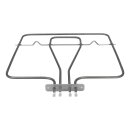 LUTH Premium Profi Parts Heizung Unterhitze Kompatibel mit Candy 42809927 Sahterm für Backofen