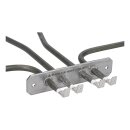 LUTH Premium Profi Parts Heizung Unterhitze Kompatibel mit Candy 42809927 Sahterm für Backofen