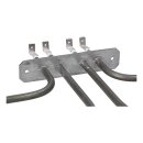 LUTH Premium Profi Parts Heizung Unterhitze Kompatibel mit Candy 42809927 Sahterm für Backofen