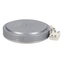 Strahlheizkörper 1200w Candy 42830985 Eika 1652032817 für Kochfeld