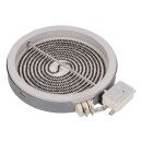 LUTH Premium Profi Parts Strahlheizkörper 1200w...