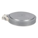 LUTH Premium Profi Parts Strahlheizkörper 1200w Kompatibel mit Candy 42830985 Eika 1652032817 für Kochfeld
