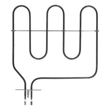 LUTH Premium Profi Parts Heizung Oberhitze Grill Kompatibel mit Candy 42808841 Sahterm 5.C15.0023 für Backofen