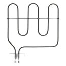 LUTH Premium Profi Parts Heizung Oberhitze Grill...