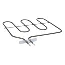 LUTH Premium Profi Parts Heizung Oberhitze Grill Kompatibel mit Candy 42808841 Sahterm 5.C15.0023 für Backofen