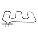 LUTH Premium Profi Parts Heizung Oberhitze Grill Kompatibel mit Candy 42808841 Sahterm 5.C15.0023 für Backofen