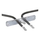 LUTH Premium Profi Parts Heizung Oberhitze Grill Kompatibel mit Candy 42808841 Sahterm 5.C15.0023 für Backofen