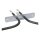 LUTH Premium Profi Parts Heizung Oberhitze Grill Kompatibel mit Candy 42808841 Sahterm 5.C15.0023 für Backofen