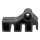 Distanzstück für Türe Haier Candy/ Hoover 42834121 an Backofen