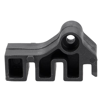 LUTH Premium Profi Parts Distanzstück für Türe kompatibel mit Haier kompatibel mit Candy/ Hoover 42834121 an Backofen