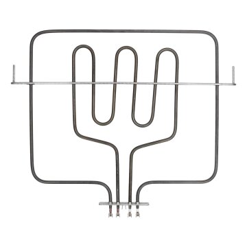 Heizung Oberhitze Grill Candy 92740984 für Backofen