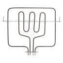 LUTH Premium Profi Parts Heizung Oberhitze Grill...