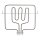 LUTH Premium Profi Parts Heizung Oberhitze Grill Kompatibel mit Candy 92740984 für Backofen