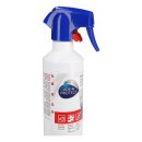Glaskeramikreiniger Spray Candy 35602117 Care+Protect Csl3805/1 für Kochfeld 500ml