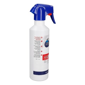 LUTH Premium Profi Parts Glaskeramikreiniger Spray Kompatibel mit Candy 35602117 Care+Protect Csl3805/1 für Kochfeld 500ml