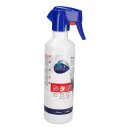 LUTH Premium Profi Parts Glaskeramikreiniger Spray Kompatibel mit Candy 35602117 Care+Protect Csl3805/1 für Kochfeld 500ml