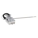 LUTH Premium Profi Parts Thermostat Kompatibel mit Candy...