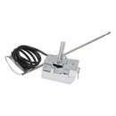 LUTH Premium Profi Parts Thermostat Kompatibel mit Candy 70017287 Tecasa Nt-253 Dor/2l für Backofen