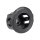 LUTH Premium Profi Parts Distanzstück für Rahmen Kompatibel mit Candy 41030746 an Backofen