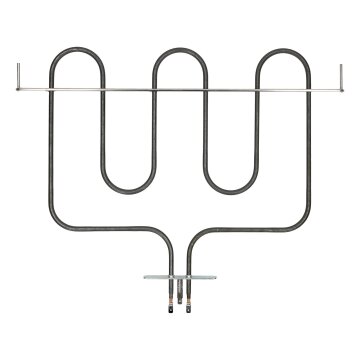 Heizung Oberhitze Grill Candy 41020728 Irca 5085r303 für Backofen