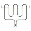 LUTH Premium Profi Parts Heizung Oberhitze Grill...
