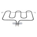 LUTH Premium Profi Parts Heizung Oberhitze Grill Kompatibel mit Candy 41020728 Irca 5085r303 für Backofen