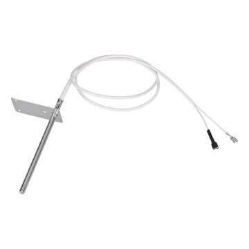 LUTH Premium Profi Parts Temperaturfühler kompatibel mit Candy/ Hoover 70014977 für Herd