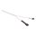 LUTH Premium Profi Parts Temperaturfühler kompatibel mit Candy/ Hoover 70014977 für Herd