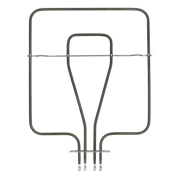 Heizung Unterhitze Candy 42817766 Sahterm 5ci50087 für Backofen