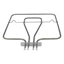 LUTH Premium Profi Parts Heizung Unterhitze Kompatibel mit Candy 42817766 Sahterm 5ci50087 für Backofen