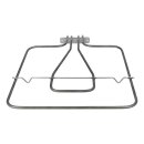 LUTH Premium Profi Parts Heizung Unterhitze Kompatibel mit Candy 42817766 Sahterm 5ci50087 für Backofen
