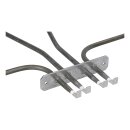 LUTH Premium Profi Parts Heizung Unterhitze Kompatibel mit Candy 42817766 Sahterm 5ci50087 für Backofen