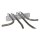 LUTH Premium Profi Parts Heizung Unterhitze Kompatibel mit Candy 42817766 Sahterm 5ci50087 für Backofen