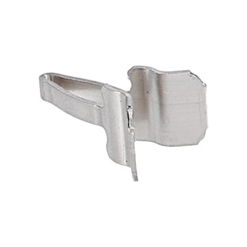Befestigungsfeder für Thermostat Candy 41012361 in Backofen