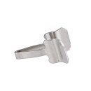 Befestigungsfeder für Thermostat Candy 41012361 in Backofen