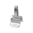 Befestigungsfeder für Thermostat Candy 41012361 in Backofen