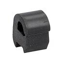 LUTH Premium Profi Parts Gummifuß für...