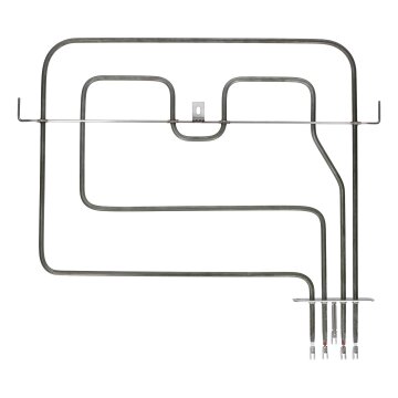 Heizung Oberhitze Grill Candy 42836665 für Backofen