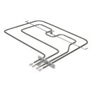 LUTH Premium Profi Parts Heizung Oberhitze Grill Kompatibel mit Candy 42836665 für Backofen
