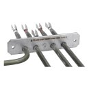 LUTH Premium Profi Parts Heizung Oberhitze Grill Kompatibel mit Candy 42836665 für Backofen