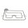 LUTH Premium Profi Parts Heizung Oberhitze Grill Kompatibel mit Candy 42836665 für Backofen