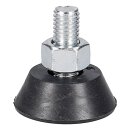 Standfuß Verstellbar Candy 92961424 für Herd