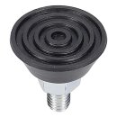 LUTH Premium Profi Parts Standfuß Verstellbar Kompatibel mit Candy 92961424 für Herd