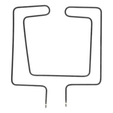 Heizung Unterhitze Candy 70018463 Sahterm für Backofen