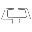 LUTH Premium Profi Parts Heizung Unterhitze Kompatibel mit Candy 70018463 Sahterm für Backofen