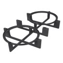 Gitterablage Candy/ Hoover 42838486 für Gas - Gasherd Gasbackofen Gaskochfeld + Kombigeraet