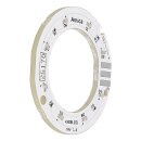 Beleuchtungsring Amica 9103452 für Backofen