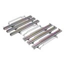 LUTH Premium Profi Parts Auszug-Set kompatibel mit Bosch 17008994 für Herd